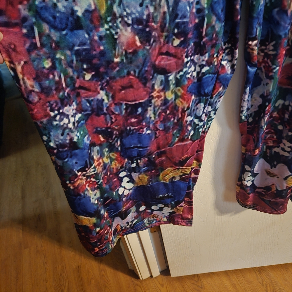 Pantalon Jumpsuit NWT - Picture 4 of 4